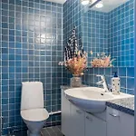50's Charm By The With Sauna, Free Parking, 5 Bedrooms 別荘