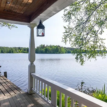 Feriehus 50's Charm By The With Sauna, Free Parking, 5 Bedrooms