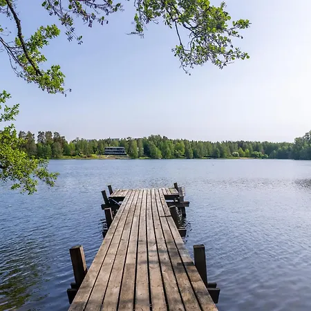 50's Charm By The With Sauna, Free Parking, 5 Bedrooms Feriehus *