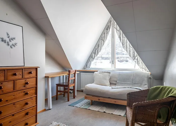 50's Charm By The With Sauna, Free Parking, 5 Bedrooms 度假居 *