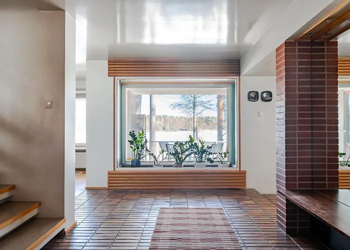 50's Charm By The With Sauna, Free Parking, 5 Bedrooms 度假居 *