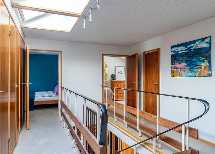 度假居 50's Charm By The With Sauna, Free Parking, 5 Bedrooms *