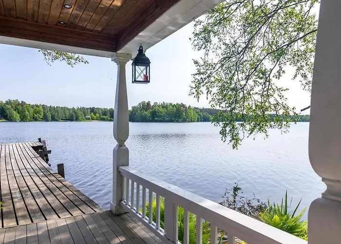 度假居 50's Charm By The With Sauna, Free Parking, 5 Bedrooms