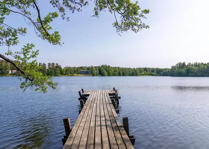 50's Charm By The With Sauna, Free Parking, 5 Bedrooms 度假居 *